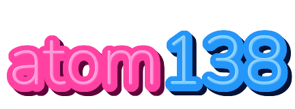 atom138 — logo kanal