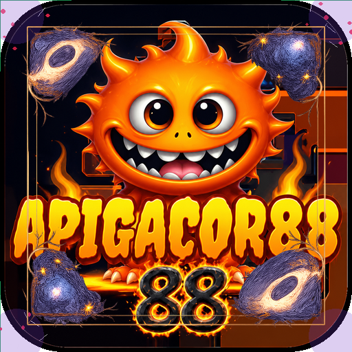 apigacor88 — mitra unggulan
