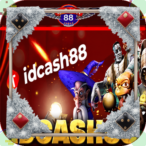 idcash88 — mitra unggulan