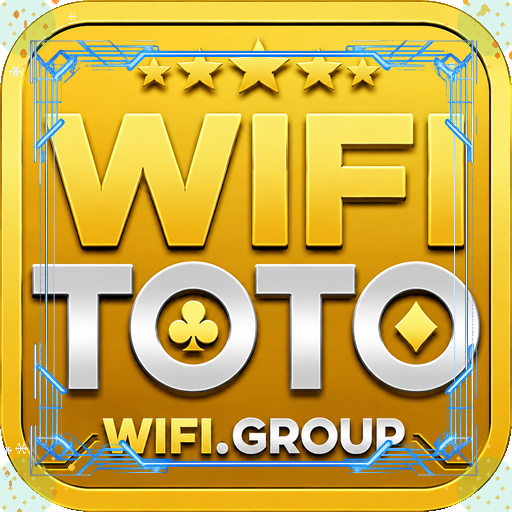 wifitoto — galeri pratinjau Resmi APK